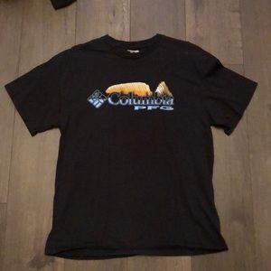 COLUMBIA PFG TEE